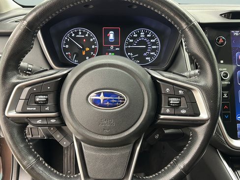 Used 2022 Subaru Outback Limited AWD/4WD image 16