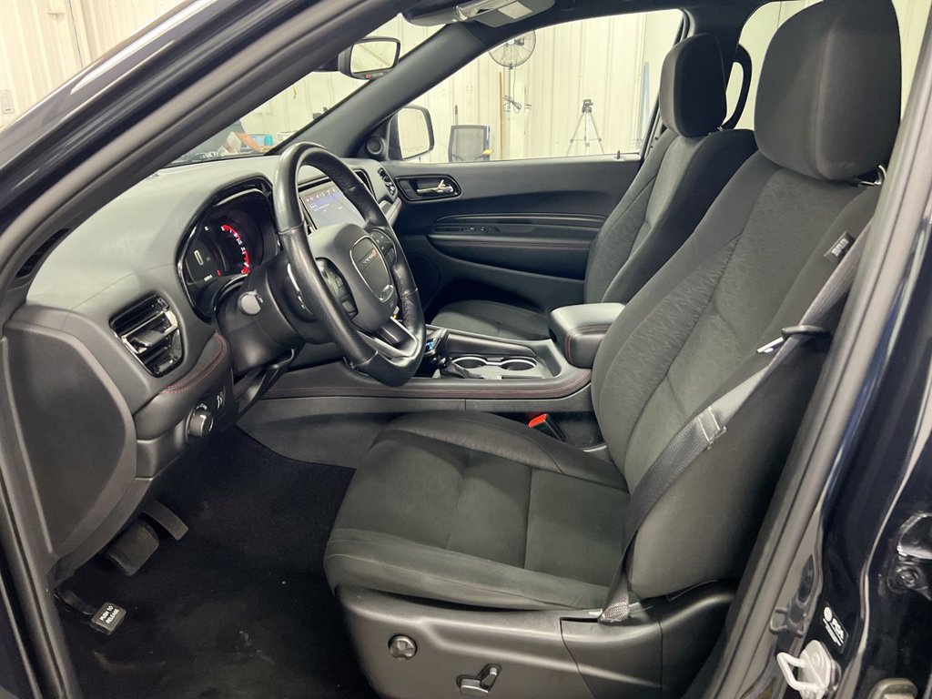 Used 2025 Dodge Durango GT AWD/4WD image 20