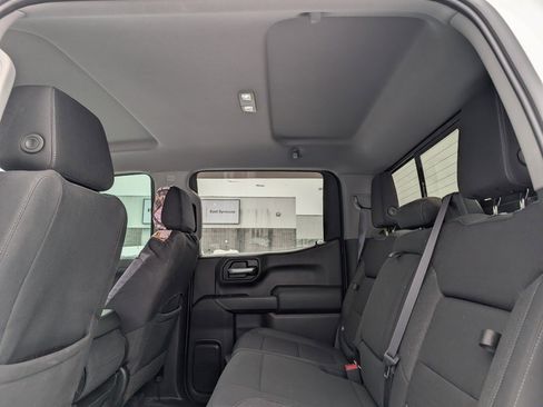 Used 2020 Chevrolet Silverado 1500 LT w/ All-Star Edition image 9