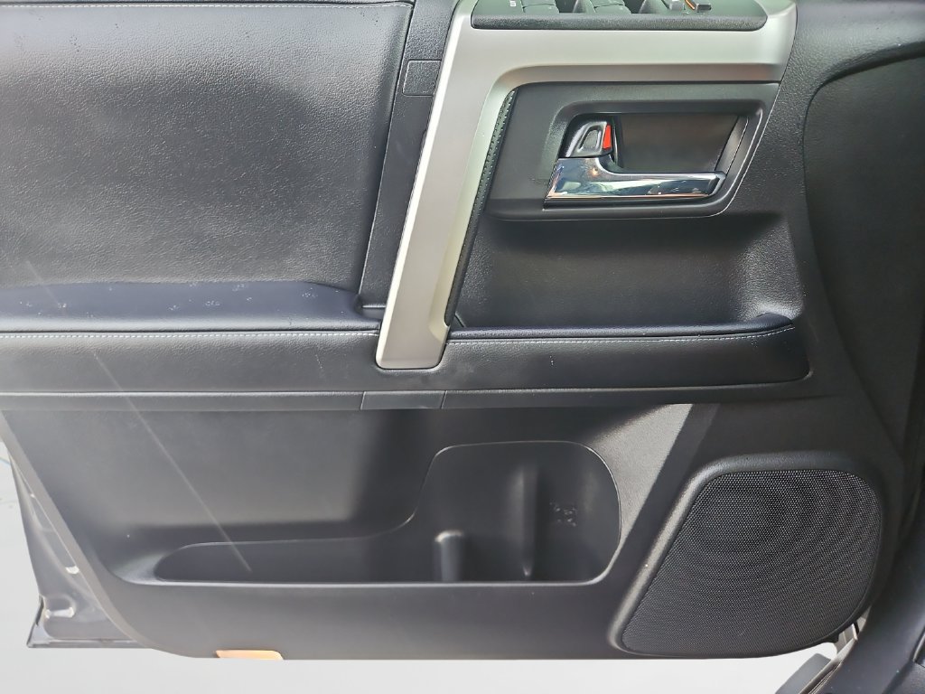 Certified 2024 Toyota 4Runner SR5 Premium w/ Moonroof Package AWD/4WD image 20