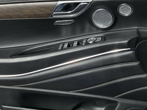 Used 2023 Genesis GV80 3.5T image 20