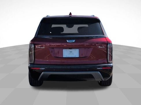 Used 2026 Cadillac Vistiq Sport AWD/4WD image 6