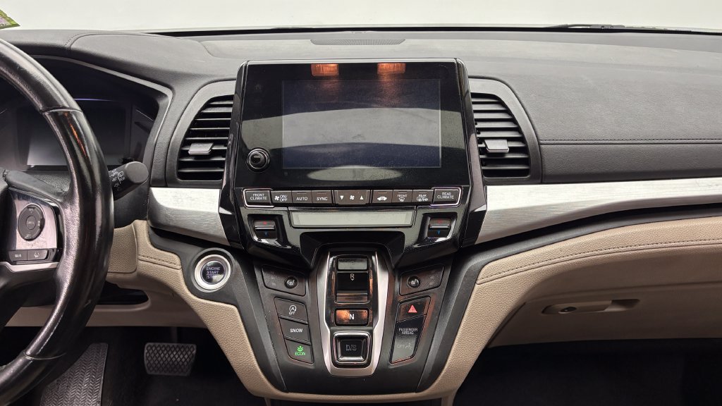 Used 2019 Honda Odyssey Touring image 19