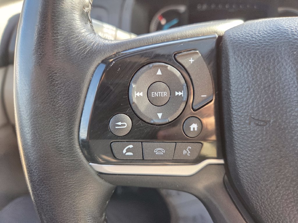Used 2021 Honda Pilot EX-L image 11