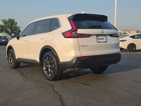 Used 2026 Honda CR-V EX-L image 5