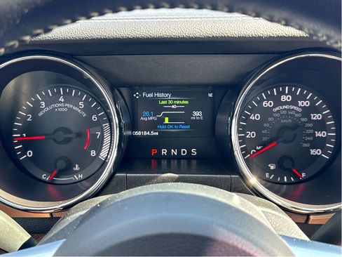 Used 2015 Ford Mustang Premium w/ 50 Years Appearance Package image 17