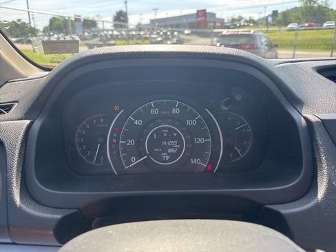 Used 2015 Honda CR-V EX image 23