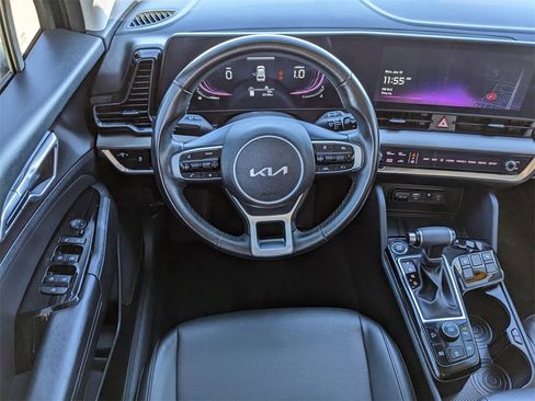 Certified 2023 Kia Sportage EX image 16