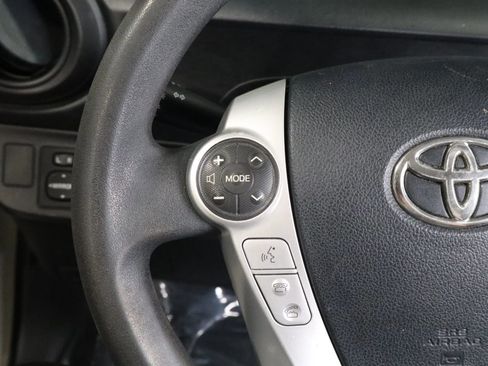 Used 2015 Toyota Prius C One image 20