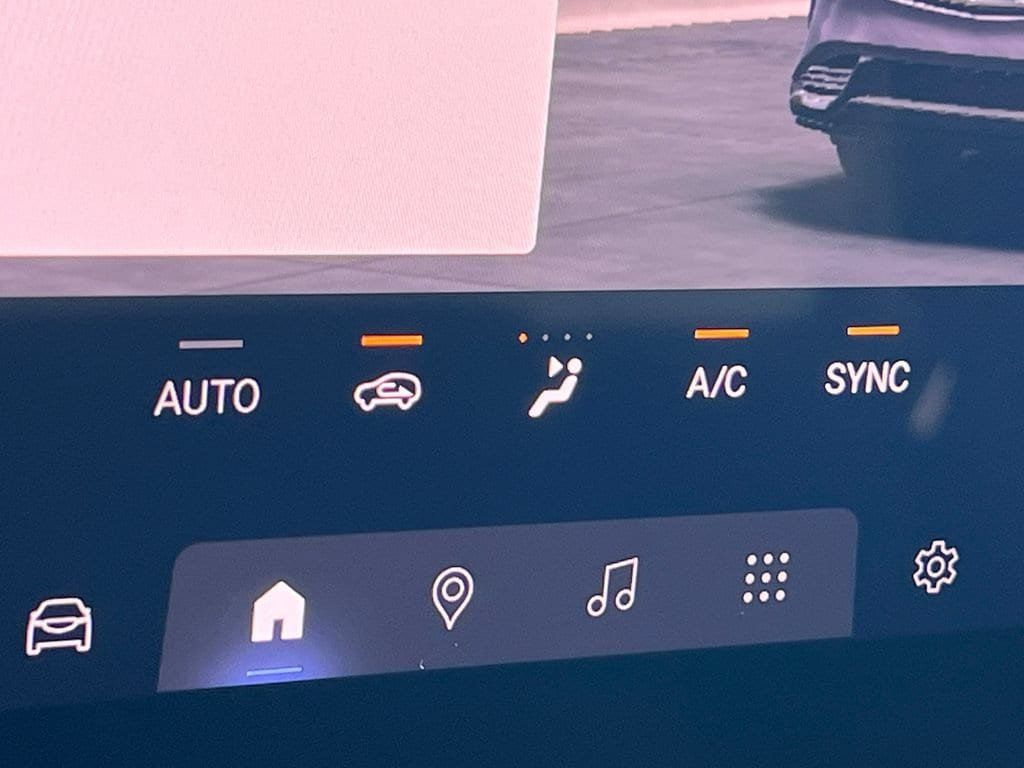 New 2026 MAZDA CX-5 Preferred AWD/4WD image 48
