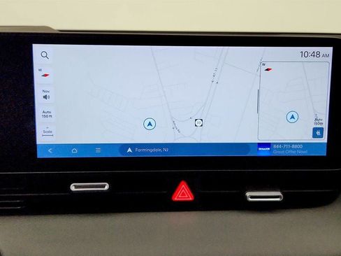Used 2025 Hyundai Ioniq 5 Limited RWD image 20