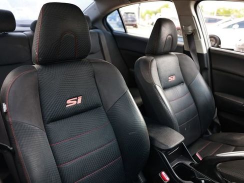 Used 2012 Honda Civic Si image 19