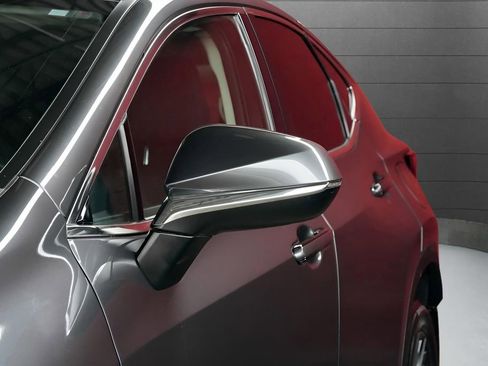 Used 2022 Lexus NX 350 AWD w/ Cold Area Package image 9