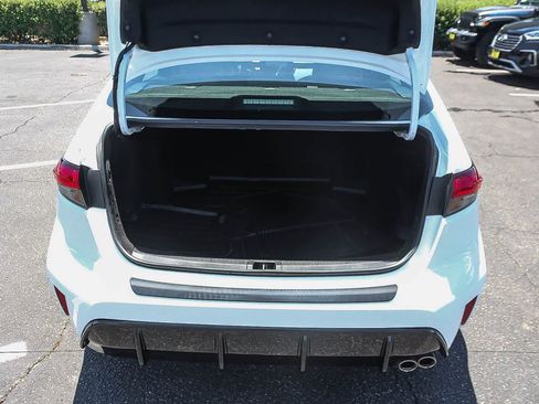 Used 2024 Toyota Corolla Sedan w/ SE Convenience Package FWD image 34