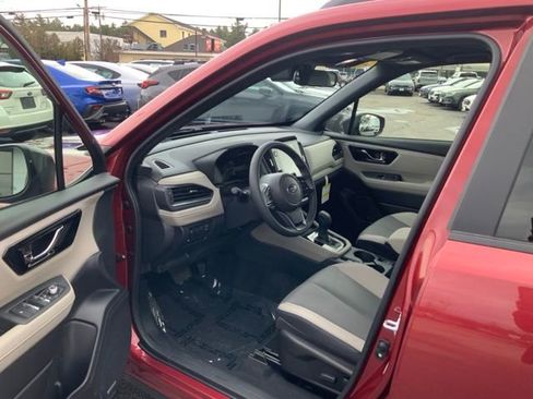 Certified 2025 Subaru Forester Limited image 15