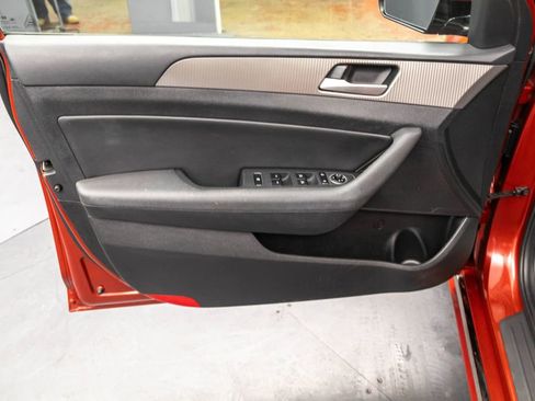 Used 2018 Hyundai Sonata Sport FWD image 21