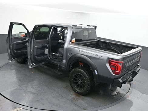 New 2025 Ford F150 Raptor image 69