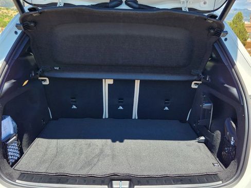 New 2025 Mercedes-Benz GLA 250 4MATIC image 16