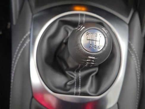 New 2025 MAZDA MX-5 Miata Club image 16