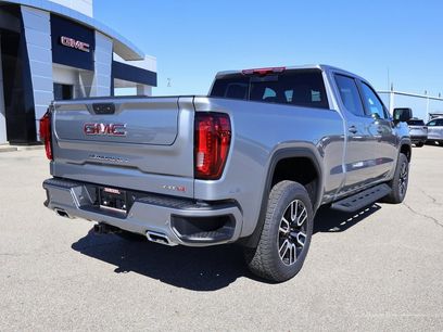 New 2026 GMC Sierra 1500 AT4 w/ AT4 Premium Package