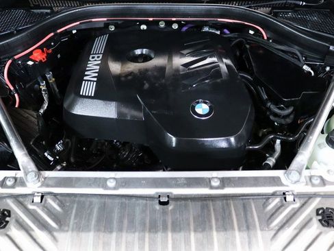 Used 2025 BMW X3 xDrive30i w/ Premium Package image 29