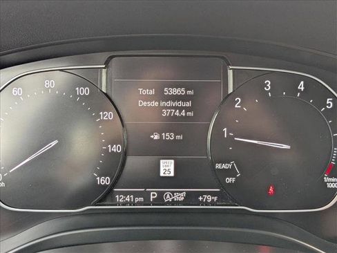 Used 2022 BMW X3 sDrive30i w/ Convenience Package image 11