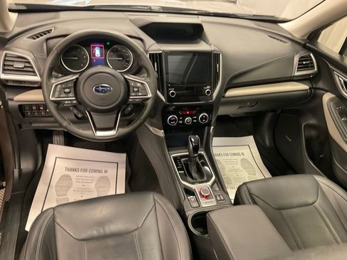 Certified 2023 Subaru Forester Limited image 28