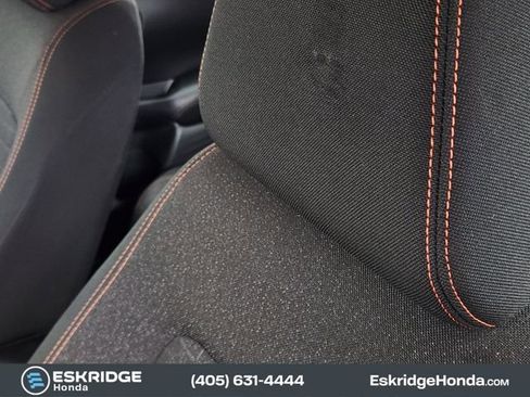 Used 2025 Honda HR-V Sport image 16