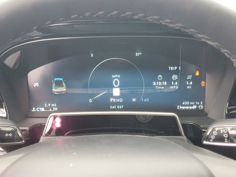 New 2026 Lincoln Corsair Reserve image 19