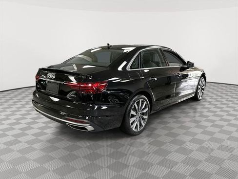 Used 2022 Audi A4 2.0T Premium w/ Convenience Package AWD/4WD image 2