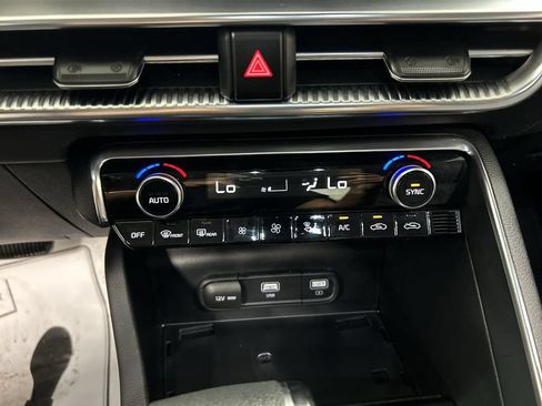 Used 2021 Kia K5 EX w/ EX Premium Package FWD image 17