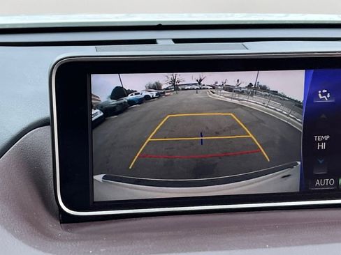 Used 2017 Lexus RX 350 AWD image 20