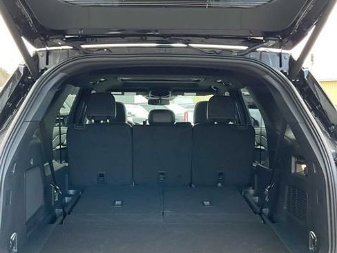 Used 2026 Ford Explorer ST w/ Sun And Sound Package AWD/4WD image 62