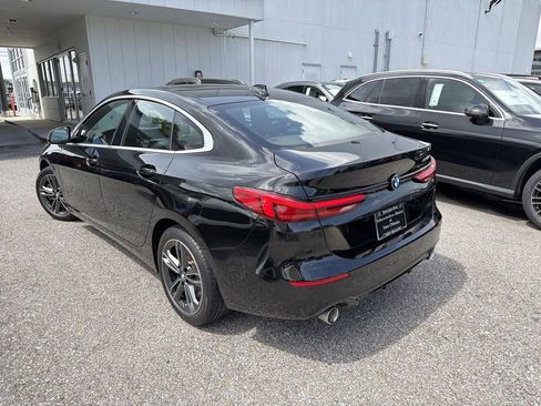 Used 2021 BMW 228i Gran Coupe w/ Convenience Package FWD image 5
