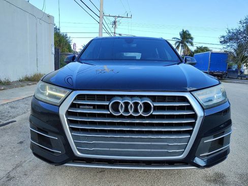 Used 2018 Audi Q7 2.0T Premium Plus image 14
