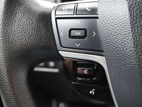 Used 2025 Toyota Camry LE FWD image 21