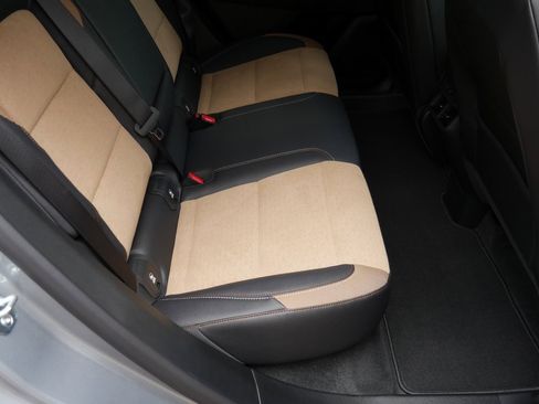 New 2026 Chevrolet Equinox ACTIV image 24