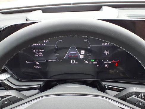 New 2026 Audi A6 Premium Plus image 15