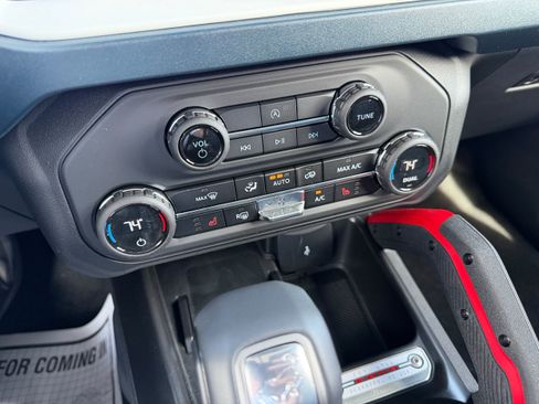 New 2026 Ford Bronco Heritage Edition AWD/4WD image 23