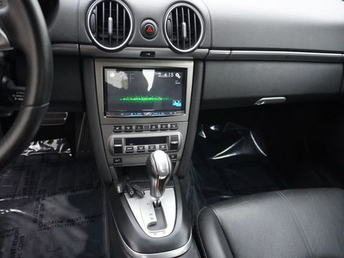 Used 2008 Porsche Cayman S image 13