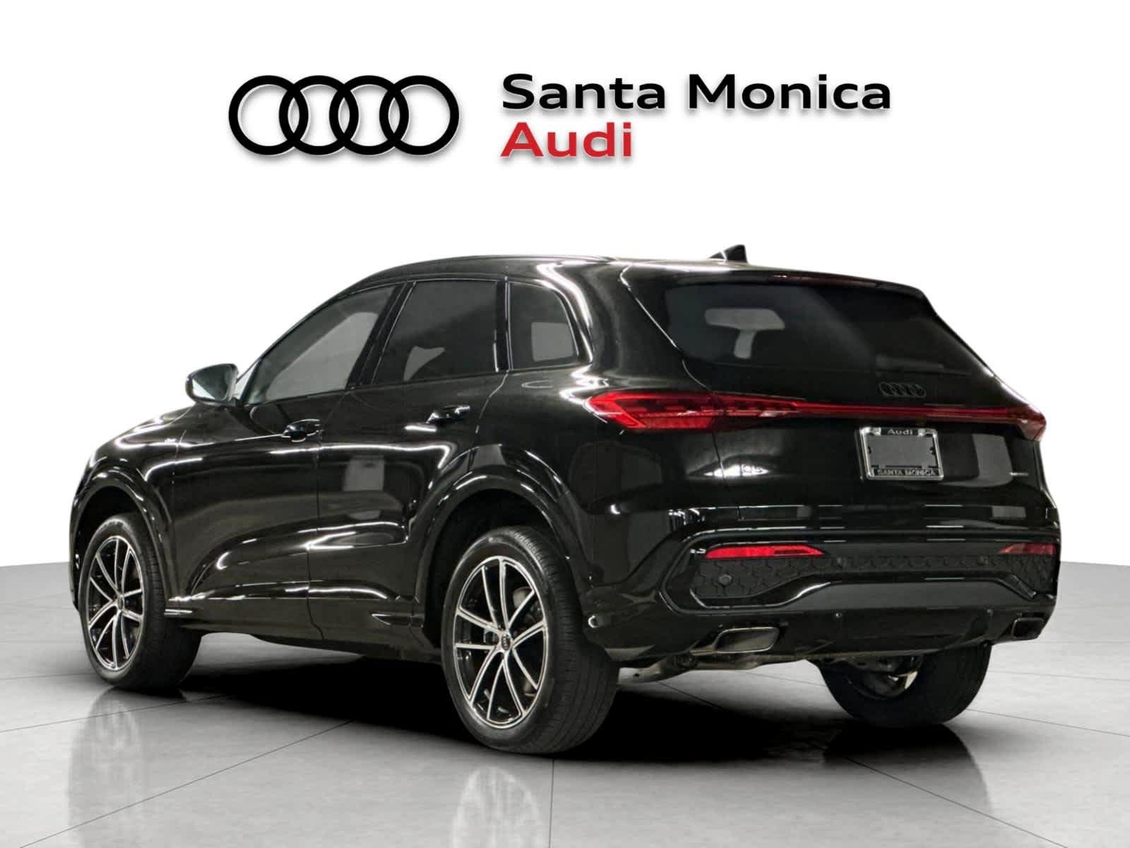 New 2026 Audi Q5 2.0T AWD/4WD image 6
