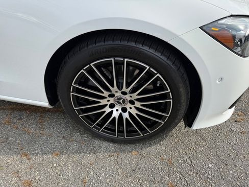 Used 2024 Mercedes-Benz C 300 4MATIC Sedan image 29