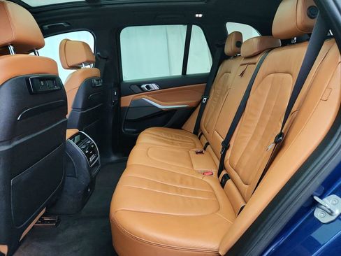 Used 2019 BMW X5 xDrive40i AWD/4WD image 31