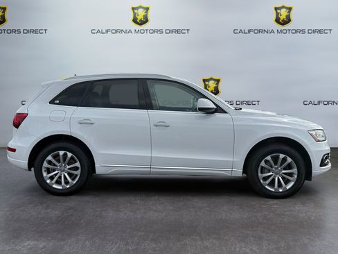 Used 2016 Audi Q5 2.0T Premium Plus w/ Technology Package image 6