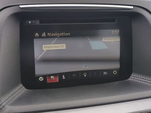 Used 2016 MAZDA CX-5 Touring AWD/4WD image 27