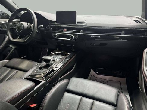 Used 2018 Audi A4 2.0T Premium Plus w/ Premium Plus Package AWD/4WD image 7