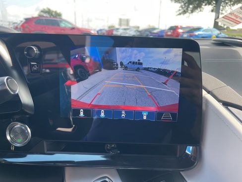 New 2025 Chevrolet Corvette Z06 image 27