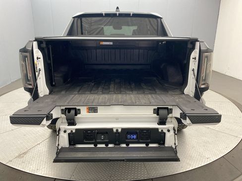 Used 2023 GMC Hummer EV Edition 1 AWD/4WD image 25