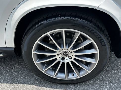 Certified 2021 Mercedes-Benz GLE 350 image 23