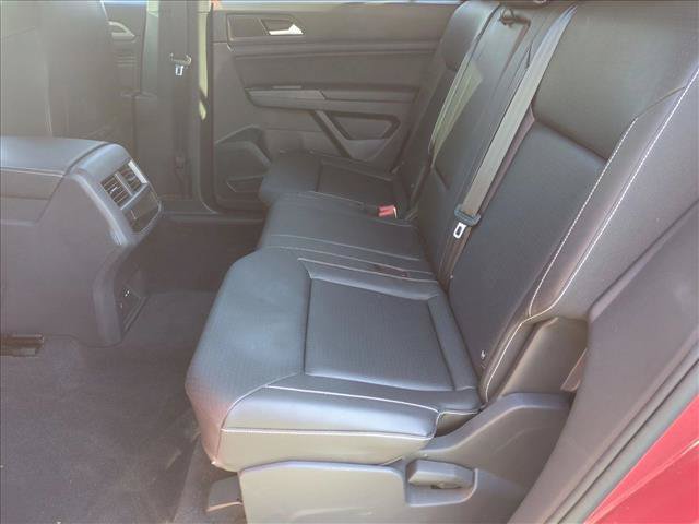 Used 2020 Volkswagen Atlas Cross Sport SEL AWD/4WD image 19
